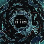 cover: Duke Westlake - Re Turn