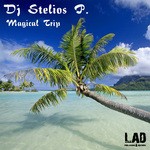 cover: DJ Stelios P - Magical Trip