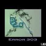 cover: Marcel Ei Gio - ERROR 303