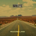 cover: White - Rocking Land