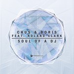 cover: Boris|Chus - Soul Of A DJ