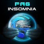 cover: Pag - Insomnia