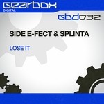 cover: Side E Fect|Splinta - Lose It