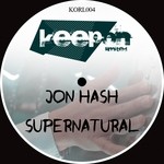 cover: Jon Hash - Supernatural