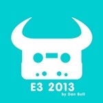 cover: Bull, Dan|Toby Turner|Tobuscus|Dave Brown - E3 2013