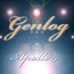 cover: Genlog - Apollo 4