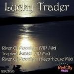 cover: Lucky Trader - River Of Moonlight