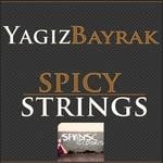 cover: Yagiz Bayrak - Spicy Strings