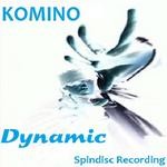 cover: Komino - Dynamic EP