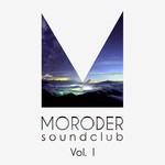 cover: Nelue - Moroder Sound Club Vol 1