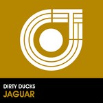 cover: Dirty Ducks - Jaguar