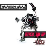 cover: Basehead - Stick 'Em Up