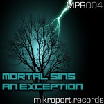 cover: Mortal Sins - An Exception