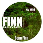 cover: Benn Finn - Go Wild