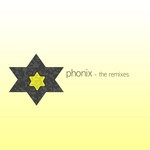 cover: Phonix - The Remixes