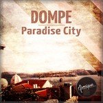 cover: Dompe - Paradise City