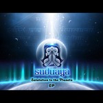 cover: Suduaya - Salutation To The Planets