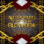 cover: Buso, Alessio|Dirty Diana - Blow Dem EP