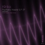 cover: Klinika - Psychiatric Hospital GP EP