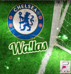 cover: Wallas - Chelsea