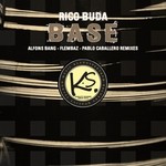 cover: Rico Buda - Base