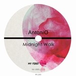 cover: Antonio - Midnight Walk