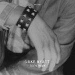 cover: Luke Wyatt - Teen Hawk