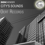 cover: Den Shender - City's Sounds EP