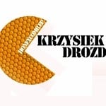 cover: Krzysiek Drozd - Honey Comb