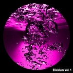 cover: Various - Hotspot Elixirium Vol 1