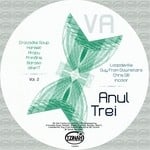 cover: Various - Tzinah Anul Trei Vol 2