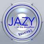 cover: Jazy - On The Dancefloor