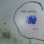 cover: Nick Daring - Wild EP