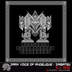 cover: Dark Voice Of Angelique - Zaibatsu