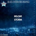 cover: Before The Storm - Storm EP