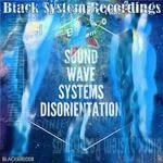 cover: Sound Wave Systems - Disorientation EP