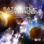 cover: Toxic Universe - Satallite Psyphobia