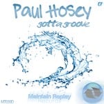 cover: Paul Hosey - Gotta Groove