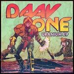 cover: Daav One - Uranium EP