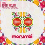 cover: Antonio Jimenez - Tooty Fruity