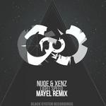 cover: Nuqe|Xenz - Light Speed (Mayel Remix)