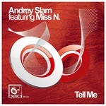 cover: Andrey Slam|Miss N - Tell Me