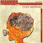 cover: Ryan Anthony - I'm Free