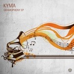 cover: Kyma - Gramophony EP