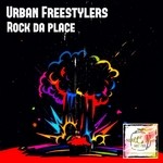 cover: Urban Freestylers - Rock Da Place