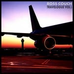 cover: Ross Couch - Travelogue Vol 2