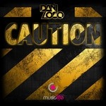 cover: Dani Loco - Caution