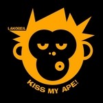 cover: Lakobeil - Kiss My Ape