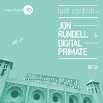 cover: Jon Rundell - Lost Control