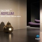 cover: Dallonte - Asylum